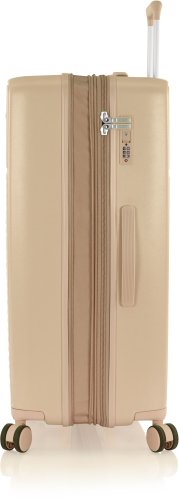 Чемодан Heys Pastel (L) Nude (10155-0136-30)