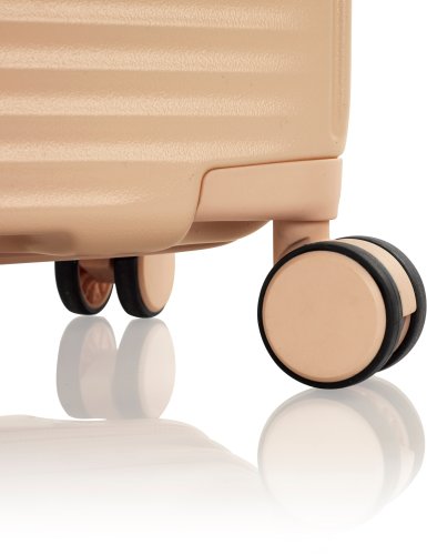 Чемодан Heys Pastel (L) Nude (10155-0136-30)