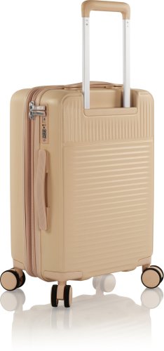 Чемодан Heys Pastel (S) Nude (10155-0136-21)/(10155-0136-S3)