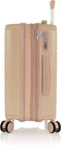 Чемодан Heys Pastel (S) Nude (10155-0136-21)/(10155-0136-S3)