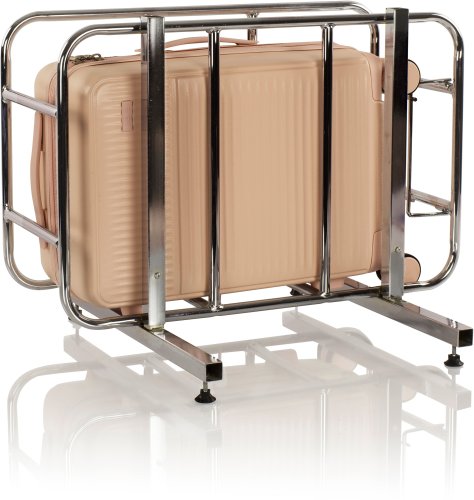 Чемодан Heys Pastel (S) Nude (10155-0136-21)/(10155-0136-S3)