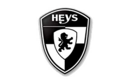 Чемодан Heys Xtrak (S) Atmosphere (10103-0143-21)