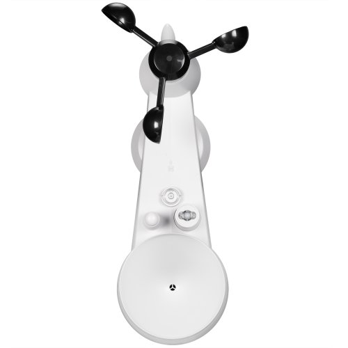 Метеостанция Bresser Smart Home 7-in-1 Weather Center ClimateConnect (7003600CM3000)