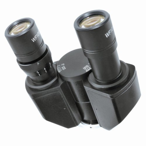 Микроскоп Bresser Bino Researcher 40x-1000x (5722100)