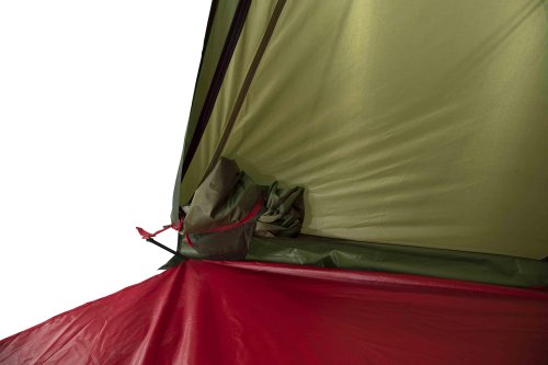 Намет High Peak Nightingale 3 LW Pesto/Red (10336)