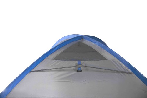 Палатка High Peak Torbole Light Grey/Black/Blue (14014)