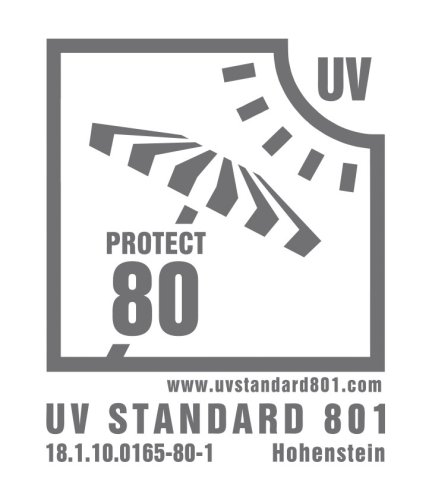 Палатка пляжная High Peak Calida 80 Aluminium/Dark Grey (10138)