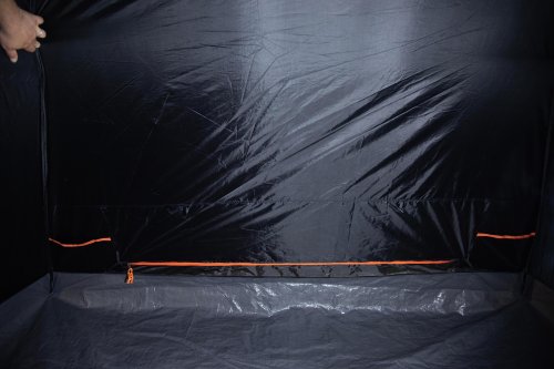 Палатка пятиместная High Peak Tessin 5.1 Deep Forest (10381)