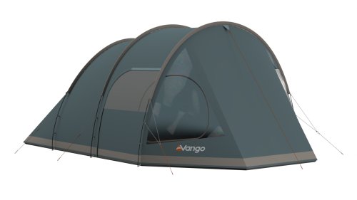 Палатка пятиместная Vango Beta 550XL Mineral Green (TEUBETA00000002)