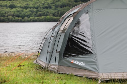 Палатка пятиместная Vango Beta 550XL Mineral Green (TEUBETA00000002)