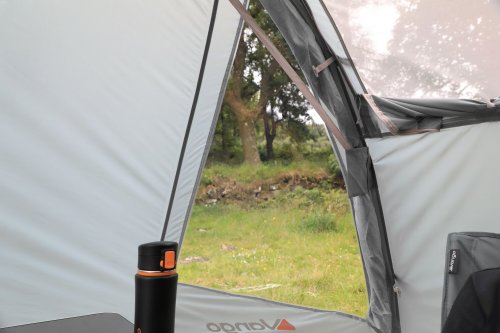 Палатка пятиместная Vango Beta 550XL Mineral Green (TEUBETA00000002)