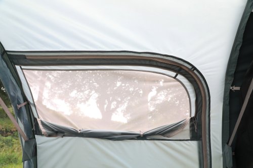 Палатка пятиместная Vango Beta 550XL Mineral Green (TEUBETA00000002)