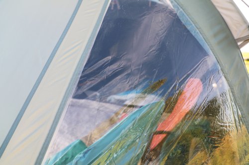 Палатка пятиместная Vango Beta 550XL Mineral Green (TEUBETA00000002)