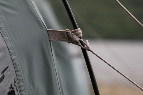 Палатка пятиместная Vango Beta 550XL Mineral Green (TEUBETA00000002)