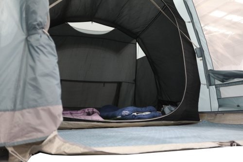 Палатка пятиместная Vango Harris 500 Mineral Green (TETHARRIS000002)