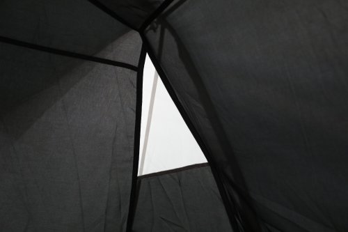 Палатка пятиместная Vango Harris 500 Mineral Green (TETHARRIS000002)