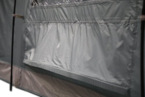 Палатка пятиместная Vango Harris 500 Mineral Green (TETHARRIS000002)