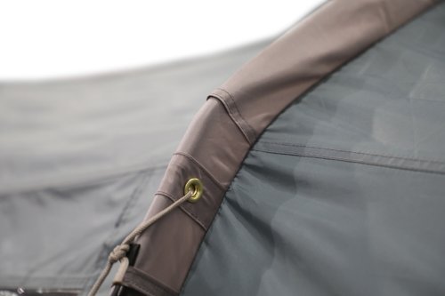 Палатка пятиместная Vango Harris 500 Mineral Green (TETHARRIS000002)