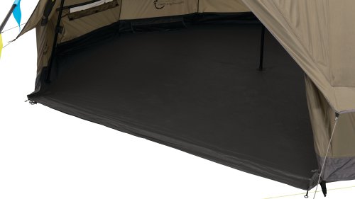 Палатка семиместная Easy Camp Moonlight Bell Grey (120443)