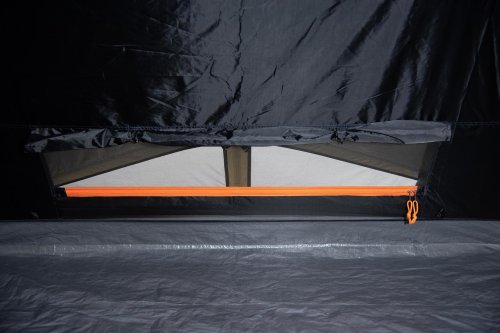 Намет тримісний High Peak Nevada 3.1 Deep Forest (10351)