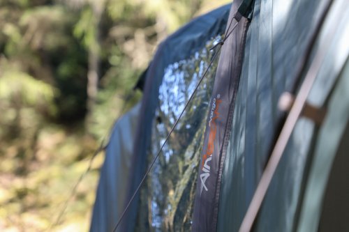 Палатка трехместная Vango Harris Air 350 Mineral Green (TETHARRAI000001)