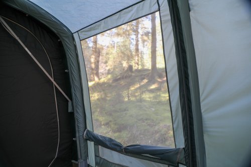 Палатка трехместная Vango Harris Air 350 Mineral Green (TETHARRAI000001)