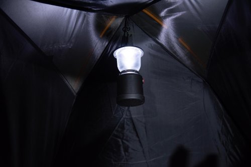 Палатка четырехместная High Peak Tessin 4.1 Deep Forest (10380)