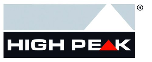 Палатка четырехместная High Peak Tessin 4.1 Deep Forest (10380)
