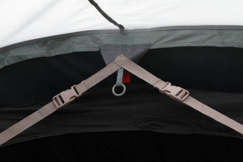 Намет чотиримісний Vango Castlewood 400 Package Mineral Green (TETCSLWOD000001)