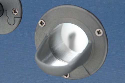 Настільний футбол Garlando G-500 Weatherproof Blue (G500WBLGULLA)