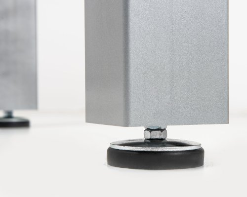 Настільний футбол Garlando G-500 Weatherproof Blue (G500WBLGULLA)