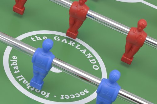 Настольный футбол Garlando Master Pro Weatherproof (MPROWUCLA)