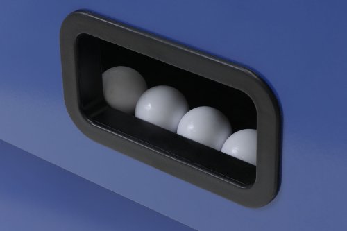 Настольный футбол Garlando Master Pro Weatherproof (MPROWUCLA)