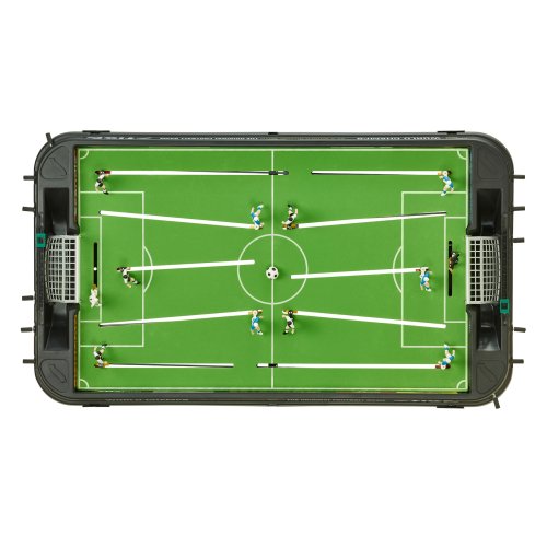 Настольный футбол Stiga Game World Champs (71-1383-21)