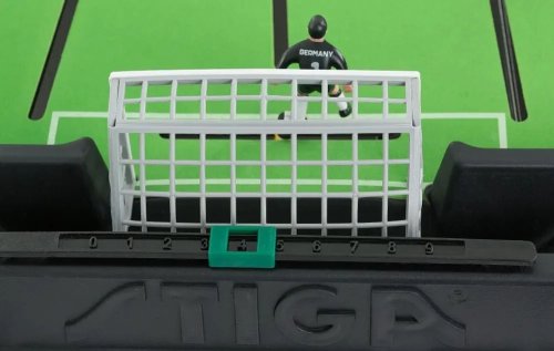 Настольный футбол Stiga Game World Champs (71-1383-21)