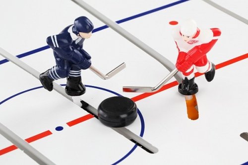 Настольный хоккей Stiga Hockey Game NHL® Stanley Cup 3T (71-1147-01)