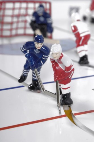 Настольный хоккей Stiga Hockey Game NHL® Stanley Cup 3T (71-1147-01)