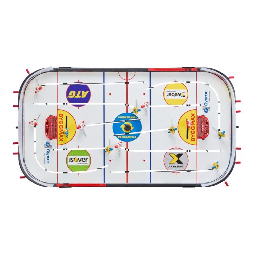 Настольный хоккей Stiga Hockey Game Play Off 21 SWE/CAN (71-1145-05)