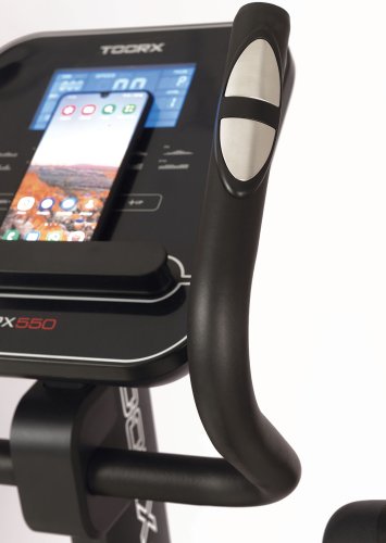 Орбитрек Toorx Elliptical ERX 550 (ERX-550)