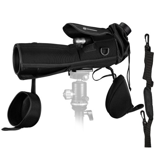 Подзорная труба Bresser Condor 20-60x80/45 Gen.II WP (4321680)