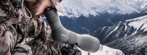 Підзорна труба Vortex Razor HD 22-48x65/45 (RS-65A)