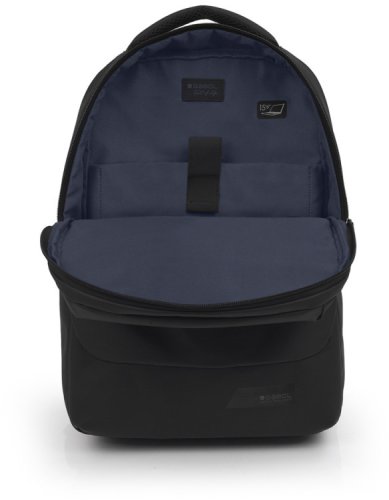 Рюкзак для ноутбука Gabol Backpack Bonus 14L Black (413355-001)