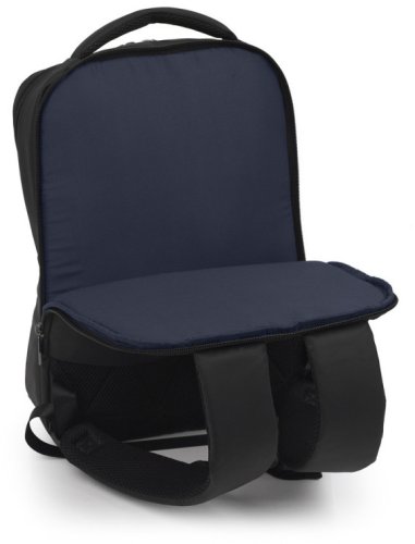 Рюкзак для ноутбука Gabol Backpack Bonus 14L Black (413355-001)