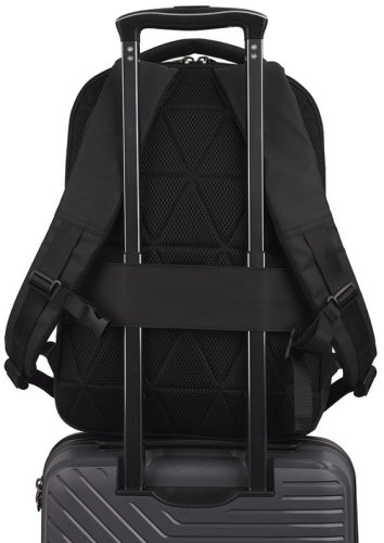 Рюкзак для ноутбука Gabol Backpack Bonus 14L Black (413355-001)