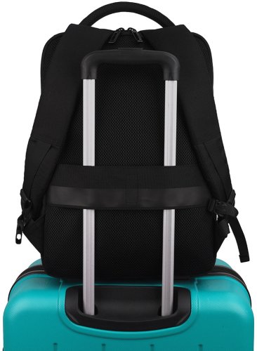 Рюкзак для ноутбука Gabol Backpack Intro 14L Black (412855-001)
