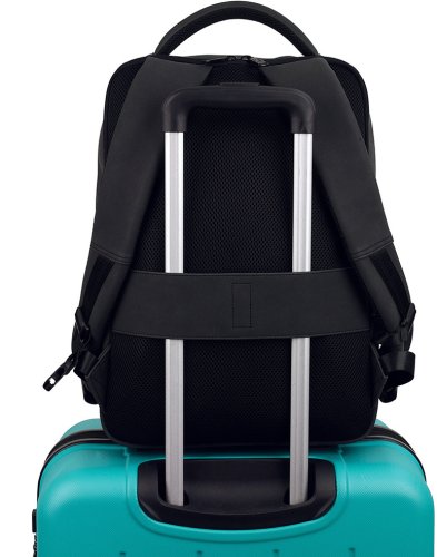 Рюкзак для ноутбука Gabol Backpack Reflect 14L Grey (412455-016)