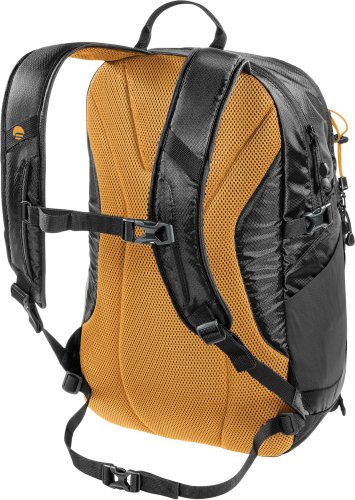 Городской рюкзак Ferrino Backpack Core 30L Black (75807ICC)