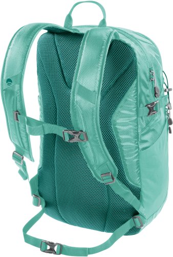 Городской рюкзак Ferrino Backpack Rocker 25L Teal (75806ITT)
