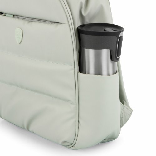 Рюкзак городской Heys Puffer Sage Green (30124-0138-00)