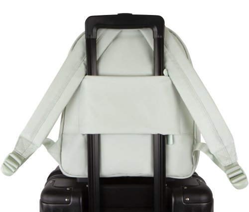 Рюкзак городской Heys Puffer Sage Green (30124-0138-00)